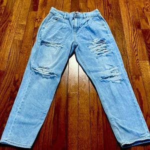 Womens American Eagle Jeans